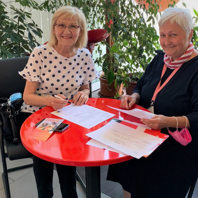 Hrvatska Lutrija dobitnica