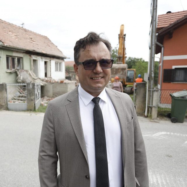 Damir Vanđelić