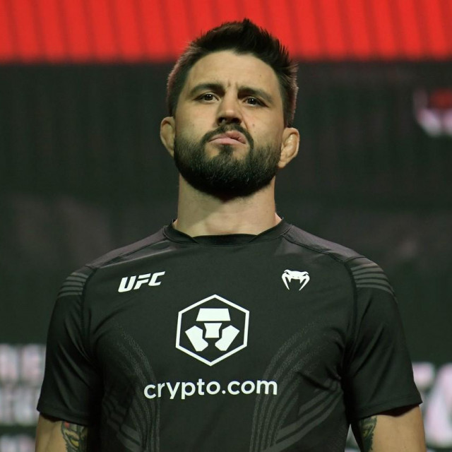 Carlos Condit