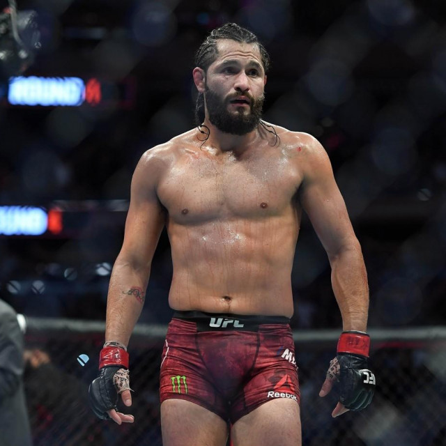 Jorge Masvidal