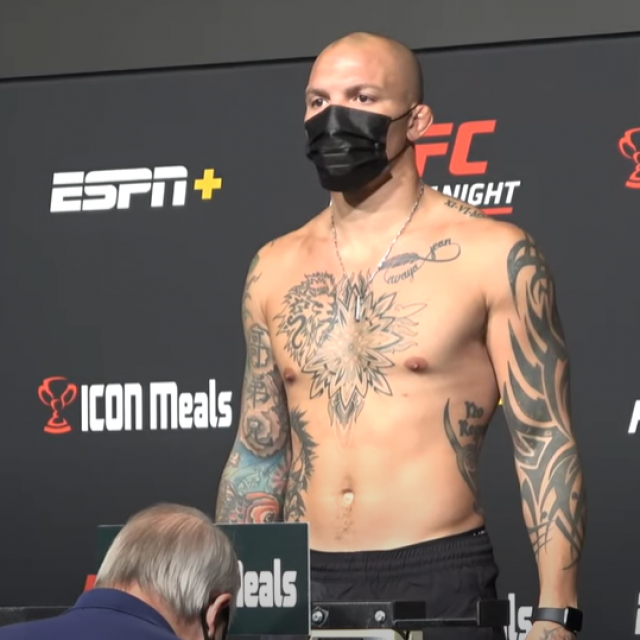 Anthony Smith