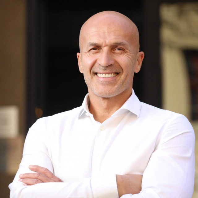 Joško Mrndže, direktor Googlea za regiju Adriatic