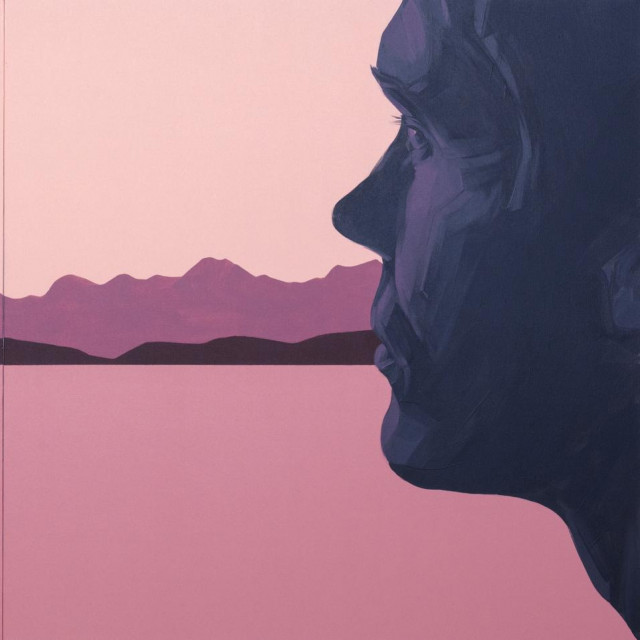 Tino Vuković rođen je 1987. godine na Braču. Magistrirao je slikarstvo 2012. na Umjetničkoj akademiji u Splitu u klasi prof. Deana Jokanovića Toumina