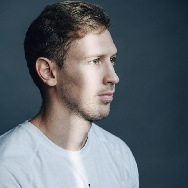 Ivan Antunović, čovjek koji je tri puta prebolio koronu
 