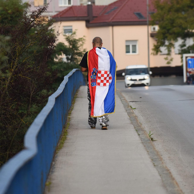 Prošle su se godine u rujnu na Koranskom mostu okupili hrvatski branitelji kako bi obilježili 29. godišnjicu zaustavljanja planova ofenzive neprijateljskih snaga u Domovinskom ratu