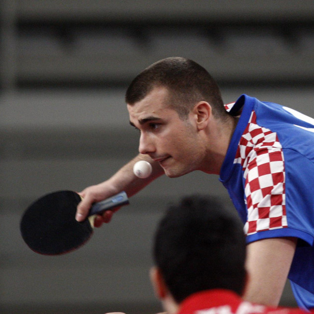 Tomislav Pucar (arhiva)