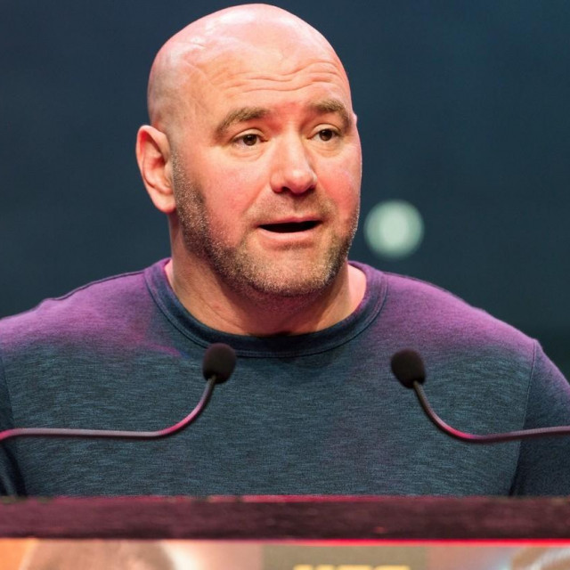 Dana White