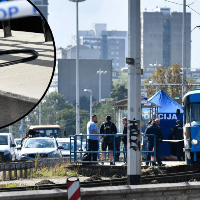 Ubojstvo u tramvaju