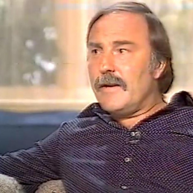 Jimmy Graves - o njemu je Rio Ferdinand jednom rekao da bi u današnje vrijeme zabijao 60 golova po sezoni