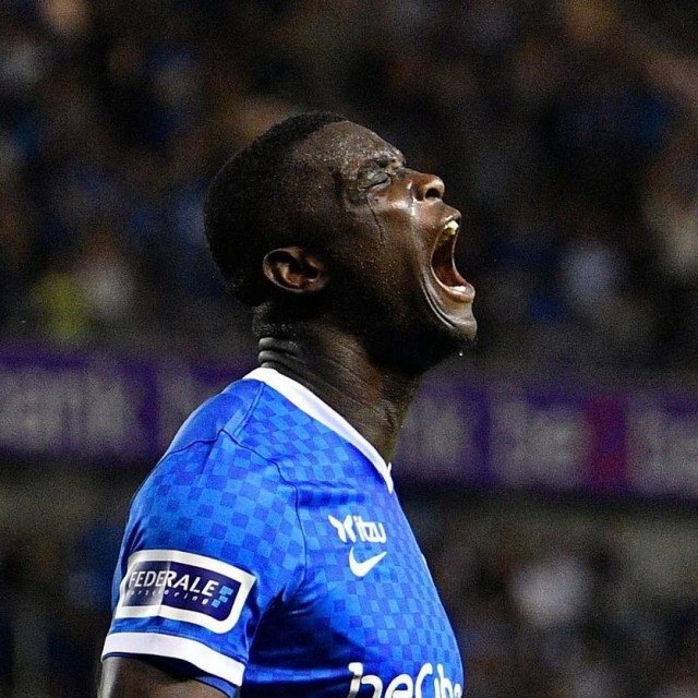 Paul Onuachu