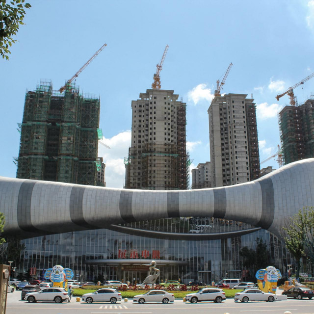 Evergrande Cultural Tourism City