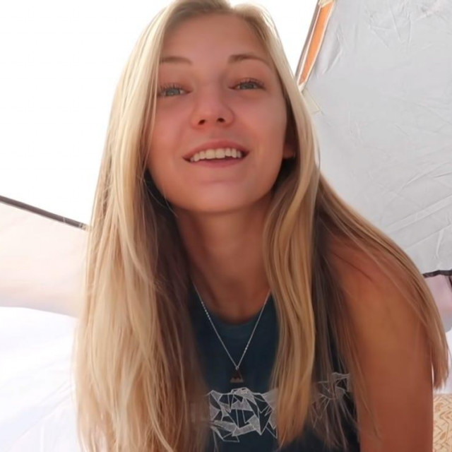 Gabby Petito