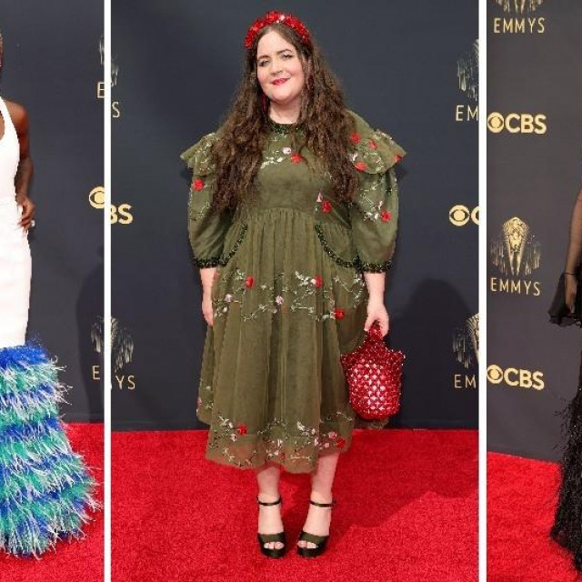 Najgora izdanja dodjele Emmyja