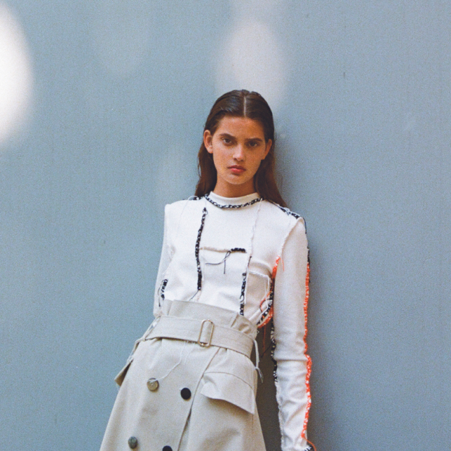 Fotografije: Jakov Baričić
Produkcija: Nikola Beban,
Kosa: Ante Pažanin za Alfaparf Milano
Make-up: Saša Joković za Esteé Lauder 
Styling: Ana Nikačević
Asistentica produkcije: Hana Matić 
Modeli: Legion models