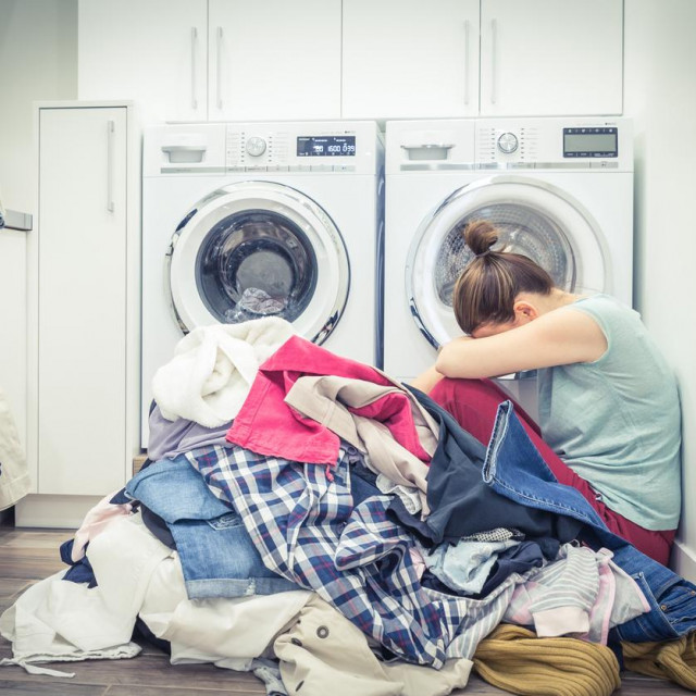 Donosimo odgovore na sva pitanja o pranju rublja