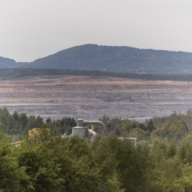 Rudnik Turow u Poljskoj