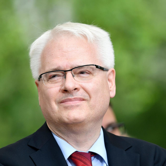 Ivo Josipović