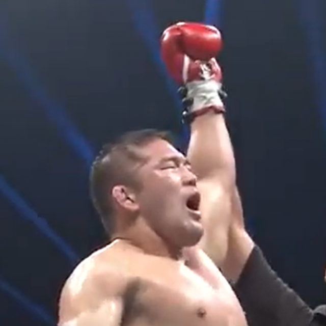 Satoshi Ishii