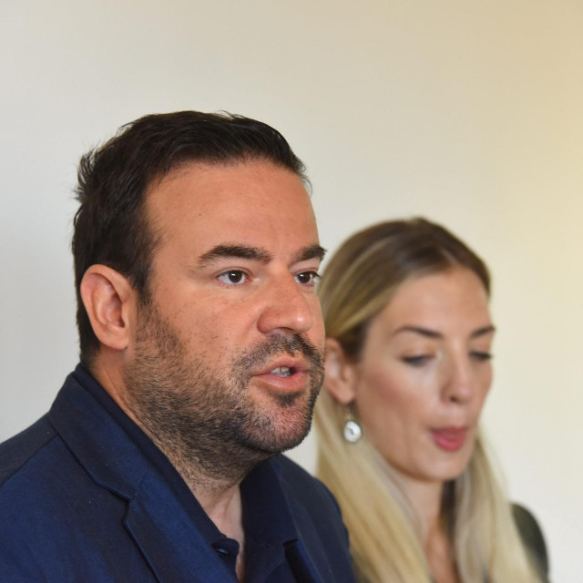 Filip Zoričić, pulski gradonačelnik