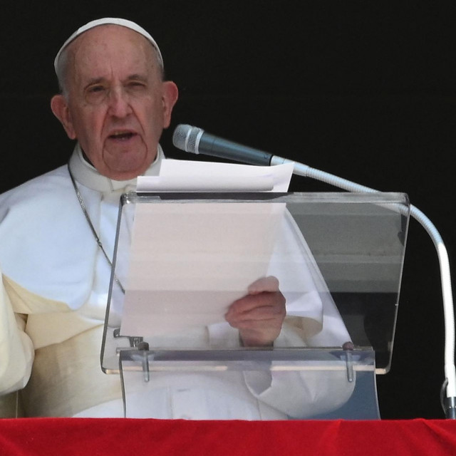 Papa Franjo