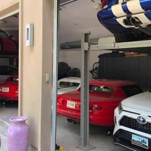Chrisova kolekcija automobila