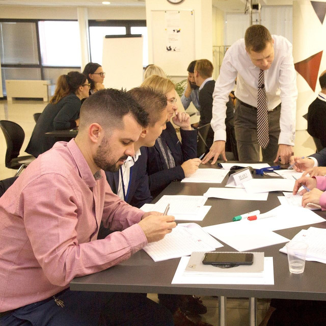 COTRUGLI Business School