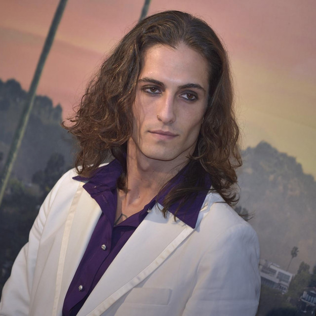 Damiano David
