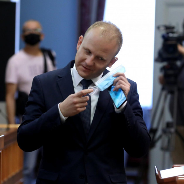 Mišel Jakšić