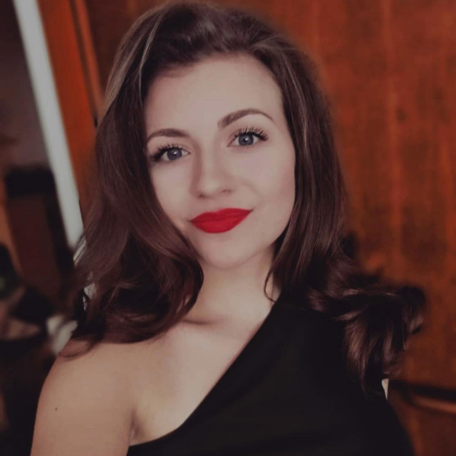 Ariana Juranko, psihologinja koja se bori s limfomom