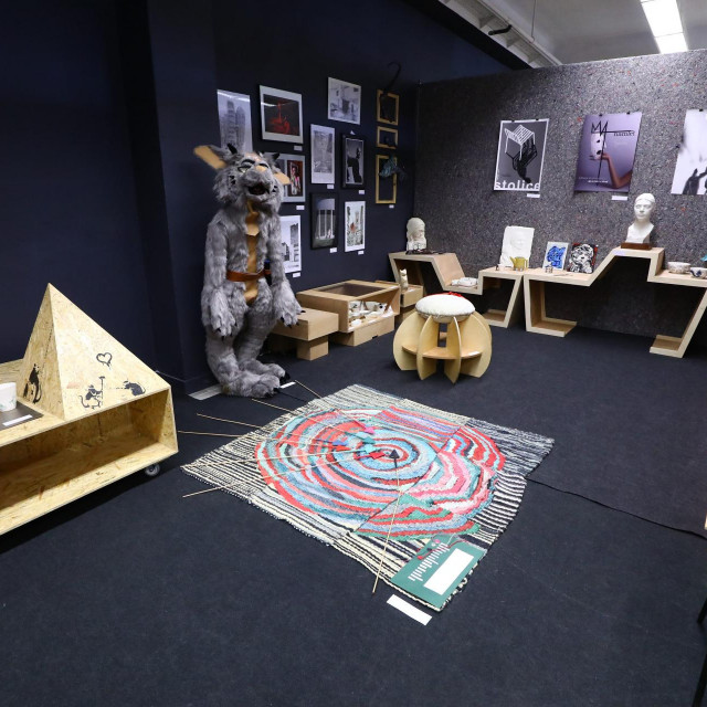 8. Zagreb Design Week