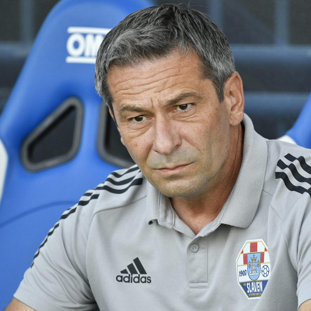Dean Klafurić