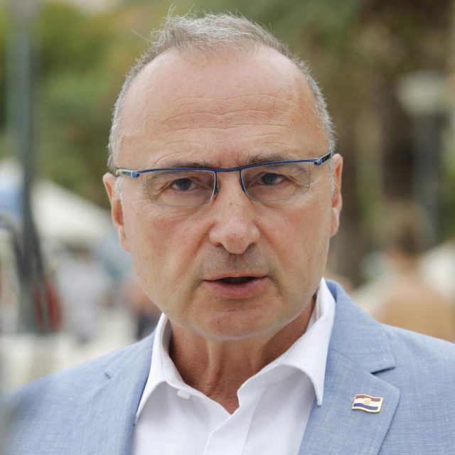 Gordan Grlić Radman