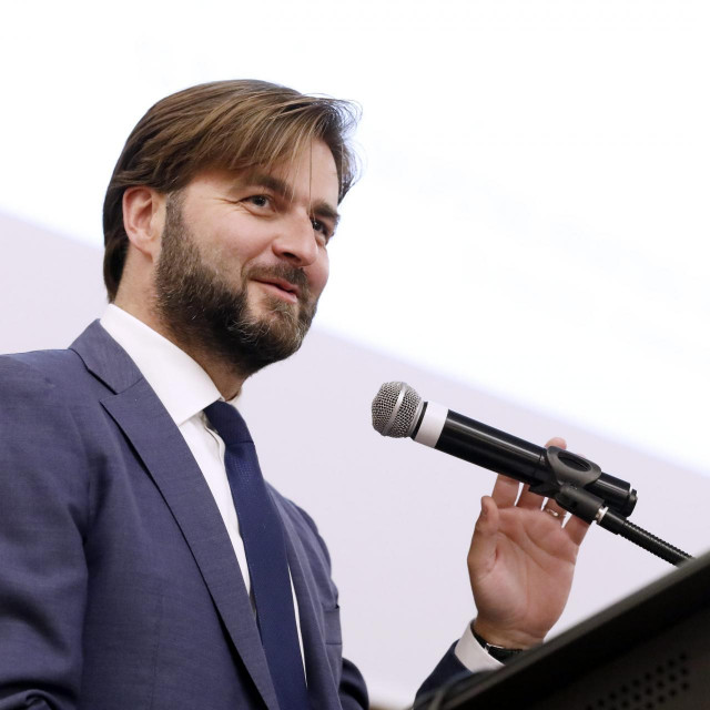 Tomislav Ćorić