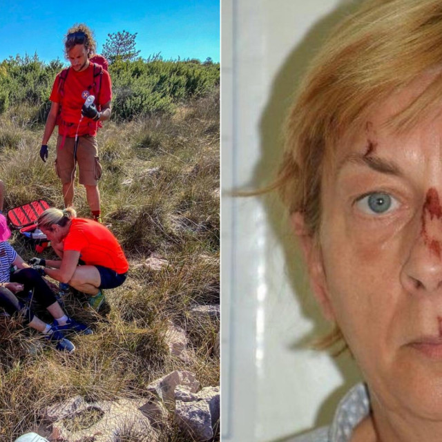 Žena bez identiteta