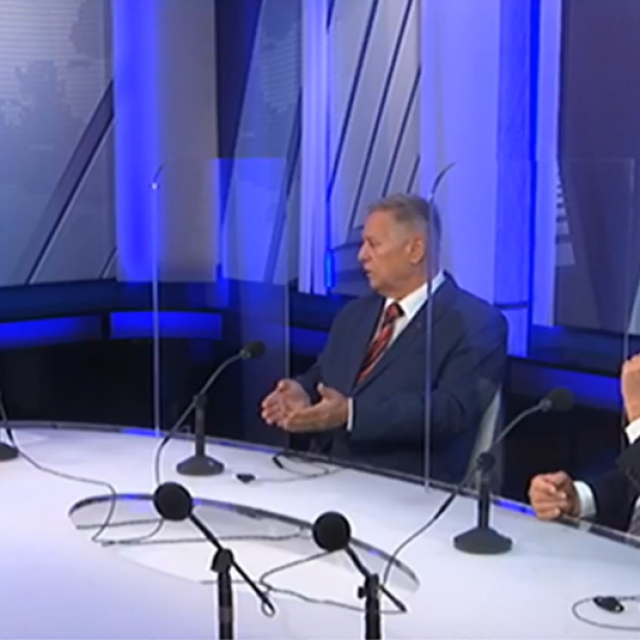 Jelušić i Vidović