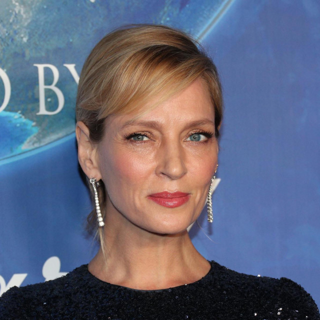 Uma Thurman