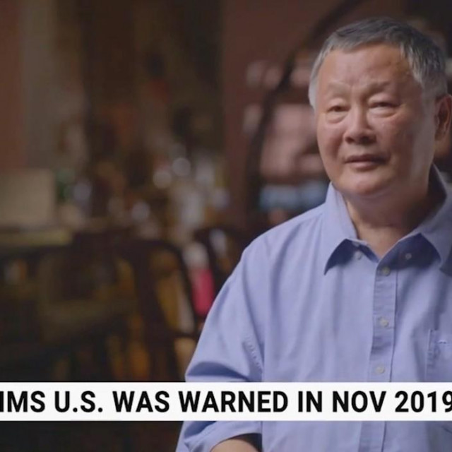 Wei Jingsheng