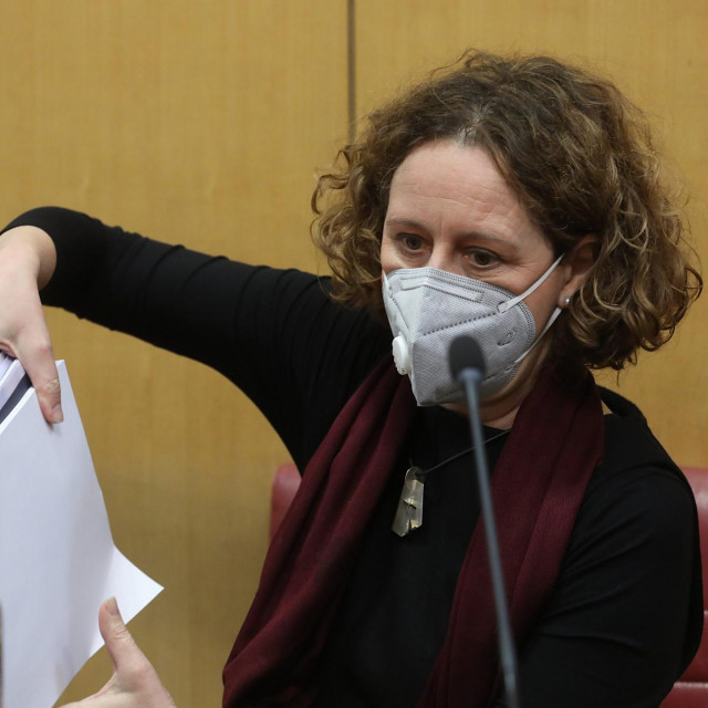 Nina Obuljen Koržinek