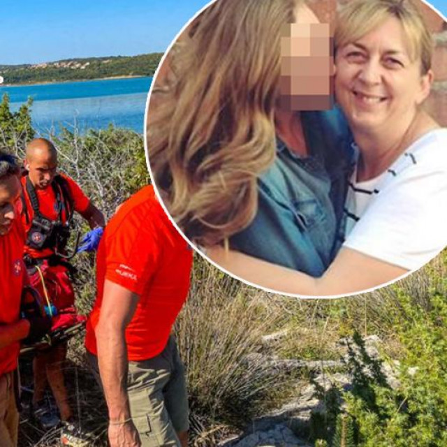 Spašavanje Daniele Adamcove