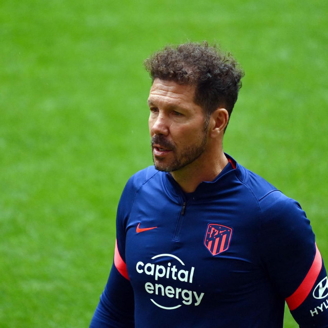 Diego Simeone