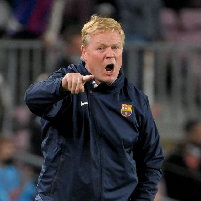 Ronald Koeman