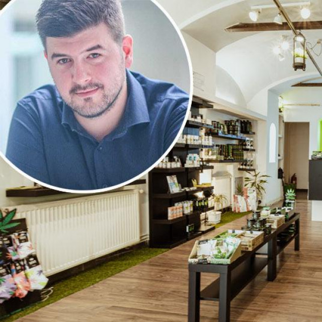 U Zagrebu se otvara Muzej kanabisa