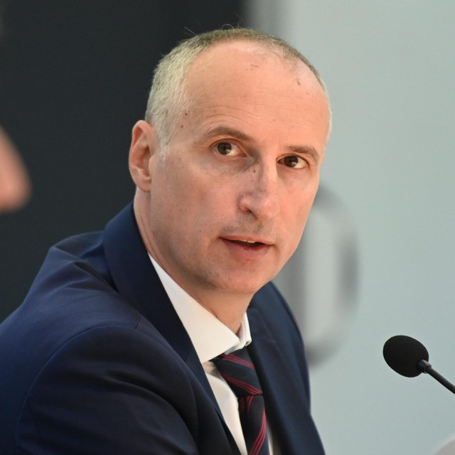 Gradonačelnik Ivica Puljak