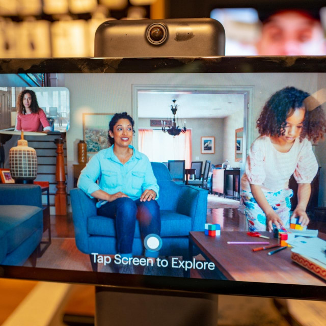 Facebook Portal