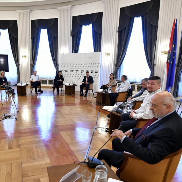 Kandidatkinje i kandidati za glavnog ravnatelja HRT-a