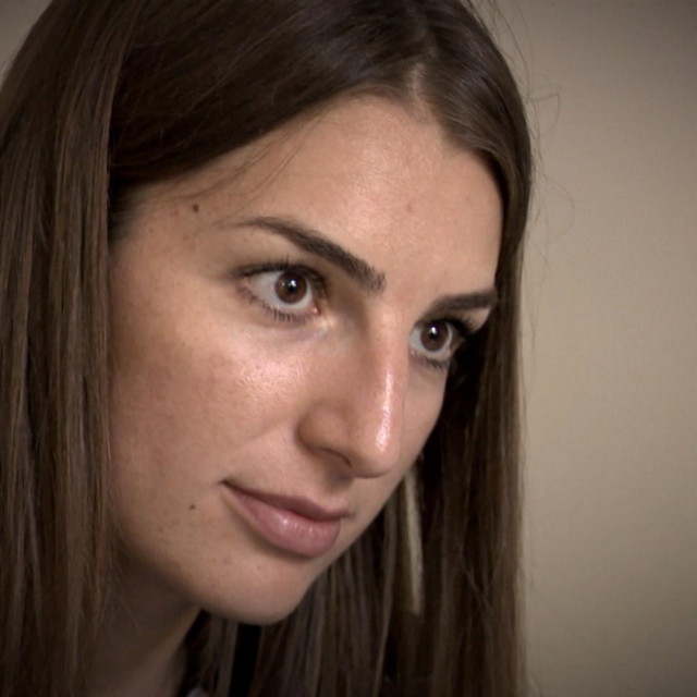 Mlada žena ostaje bez uredno kupljenog stana