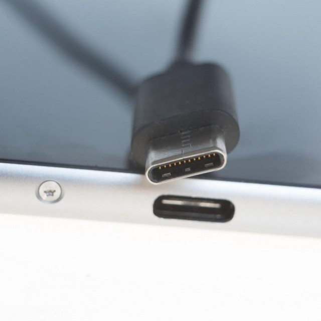 USB-C punjač