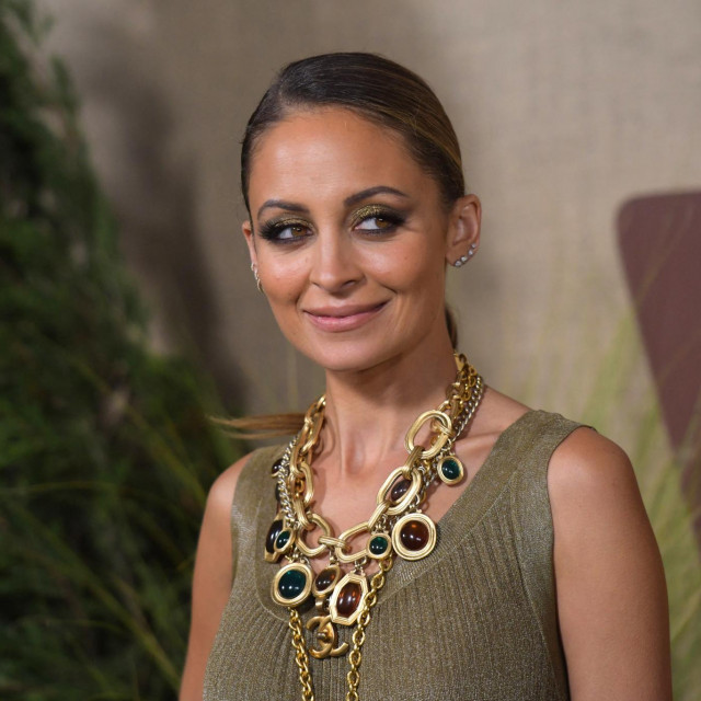 Nicole Richie