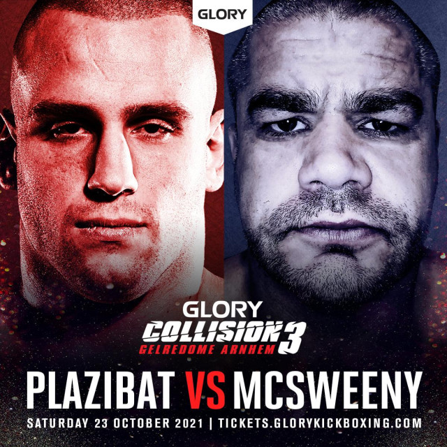 Plazibat vs. McSweeney