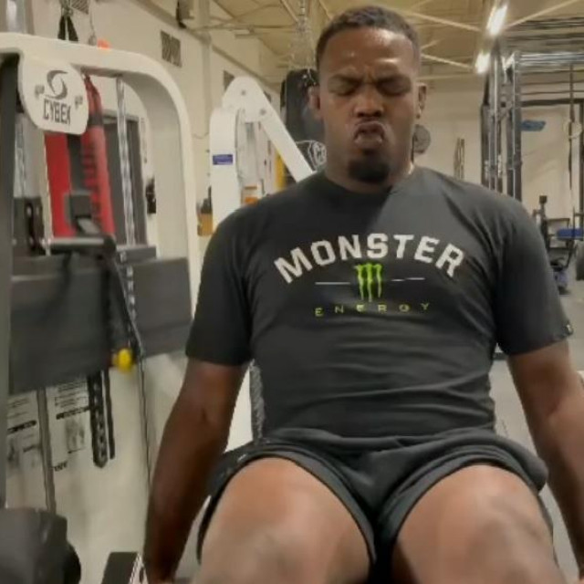 Jon Jones